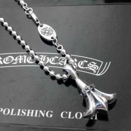 Picture of Chrome Hearts Necklace _SKUChromeHeartsnecklace08cly1526857
